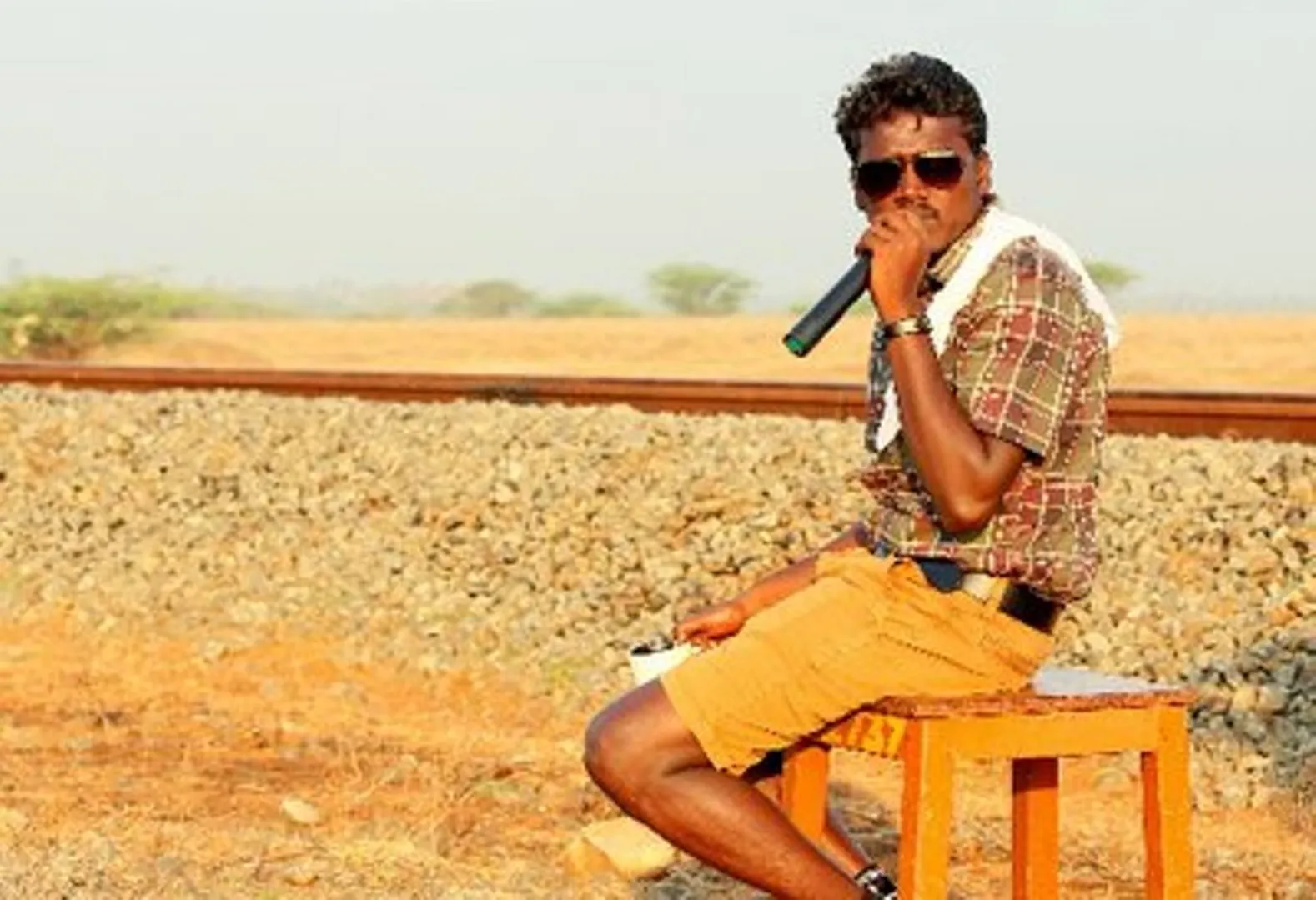 mari selvaraj
